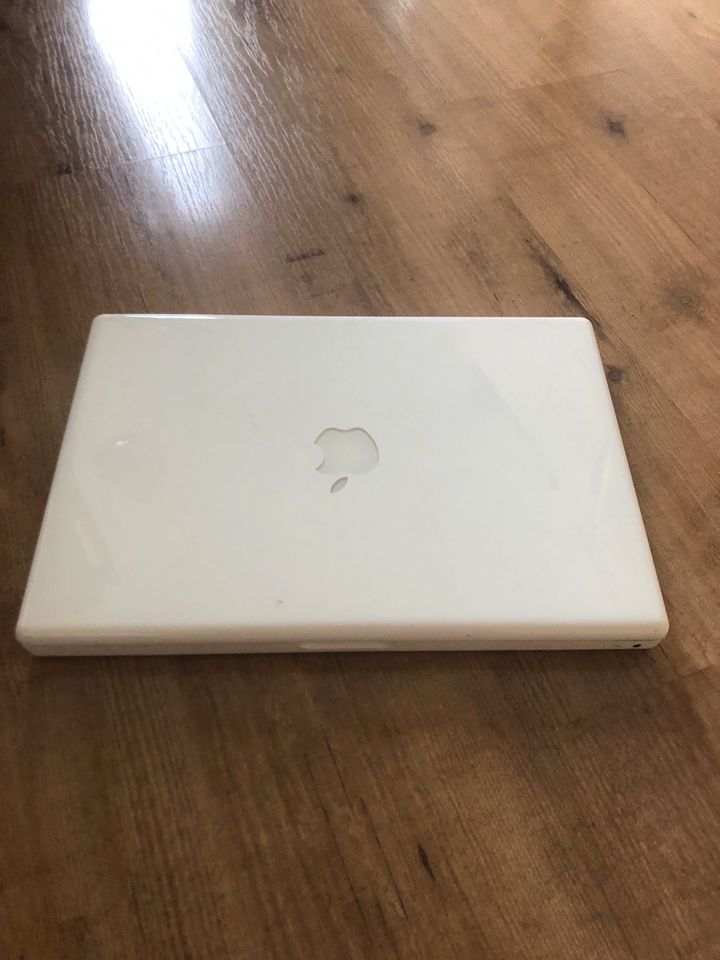 MacBook 2006 in Fritzlar