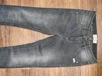 Gang Jeans Gr. 28 grau Bayern - Langdorf Vorschau