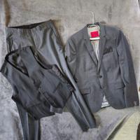 Herrenanzug Größe 46 von Hugo Boss Bayern - Immenstadt Vorschau