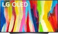 LG Fernseher OLED 55CS9LA (Flat,55 Zoll /139cm,UHD 4K,SMART TV) Dresden - Kleinzschachwitz Vorschau