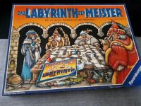 Labyrinth der Meister Spiel Niedersachsen - Uelsen Vorschau