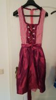 Dirndl pink Bayern - Bamberg Vorschau