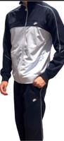 Nike Trainingsanzug Vintage Unisex L (Jacke + Zipper) Hessen - Niddatal Vorschau