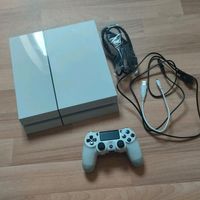 Ps4 zu verkaufen Niedersachsen - Essen (Oldenburg) Vorschau