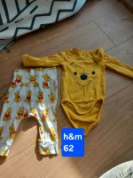 Winnie Pooh Set von H&M Niedersachsen - Börßum Vorschau