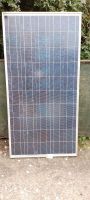 Solarpanel Solarmodul Solarzelle PV 158 W Schüco S 158 - SP Rheinland-Pfalz - Worms Vorschau