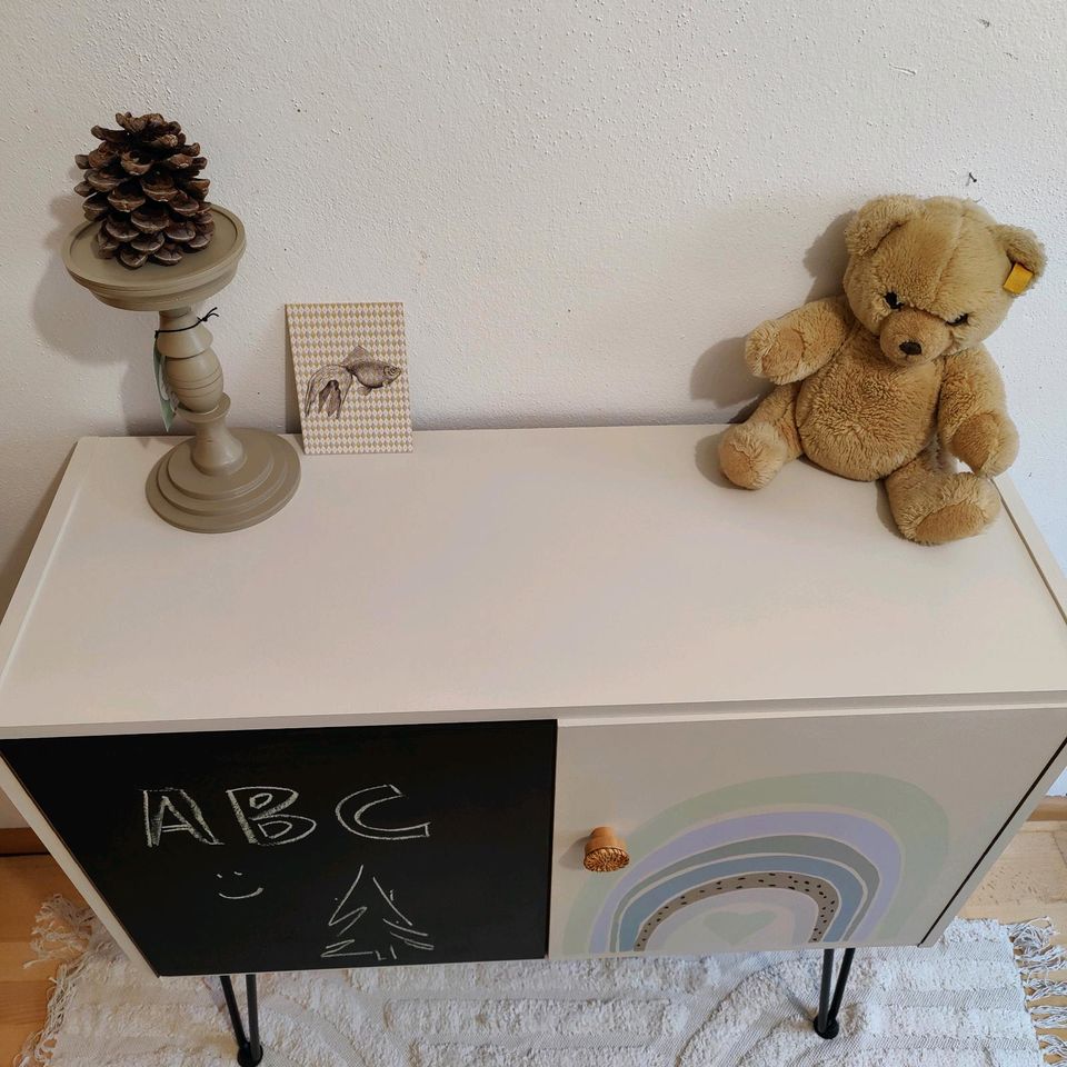 Kommode Sideboard Kinderzimmer in Ingolstadt