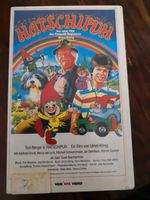 HATSCHIPUH * Ein Film von Ulrich König * Kinderfilm * VHS Nordrhein-Westfalen - Kamp-Lintfort Vorschau