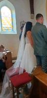 Schleier Bianco - Feenstaub - Hochzeit Bayern - Buttenheim Vorschau