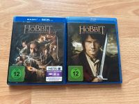 Der Hobbit blu-ray Disc Baden-Württemberg - Kehl Vorschau