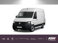 Volkswagen Crafter 35 Kasten 2,0 TDI 103 kW (140PS) Baden-Württemberg - Sinsheim Vorschau