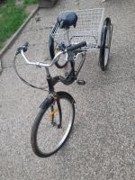 Ridgeyard Fahrrad/ Dreirad für Erwachsene Niedersachsen - Ahlerstedt Vorschau