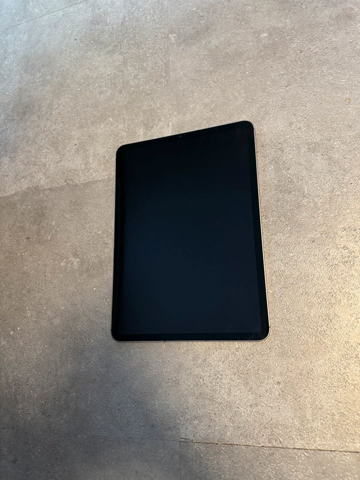 Ipad pro 11 128GB Cellular 3gen M1 Chip in Offenbach