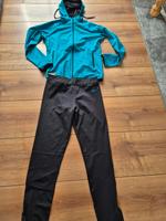 Damen Jogginganzug Nike Gr.L Stretch Nordrhein-Westfalen - Kamp-Lintfort Vorschau