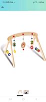 Spielbogen Baby gym  holz Sachsen - Reichenbach (Vogtland) Vorschau