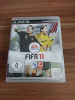 FIFA 11 (Sony PlayStation 3, Ps3, 2010) Stuttgart - Vaihingen Vorschau