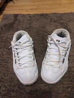 Fila Turnschuhe weiss 38 Berlin - Köpenick Vorschau