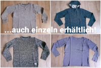 4 x Pullover Pullis Hoodie Gr 146 Sweatshirts Kleidung Jungen Rheinland-Pfalz - Trier Vorschau