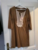 Kleid braun xl 42 44 Hippie Nordrhein-Westfalen - Mülheim (Ruhr) Vorschau