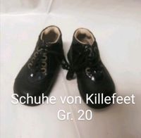 Kinderschuhe von Killefeet Gr. 20 Rheinland-Pfalz - Dahlheim Taunus Vorschau