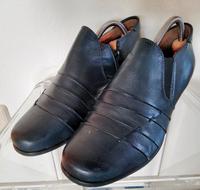 Damen Bequemschuh Stiefelette,  Gr 38 Bonita soft , neue Absätze Baden-Württemberg - Heidenheim an der Brenz Vorschau