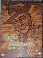 Heinz Rühmann Holz Box, Dvd Rheinland-Pfalz - Asbach Vorschau