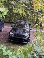 Jeepgrand Cherokee 2016 (Motor macht Geräusche) Schleswig-Holstein - Bad Segeberg Vorschau