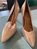 Sam Edelman High Heel Pumps Gr. 38.5 Leipzig - Leipzig, Südvorstadt Vorschau