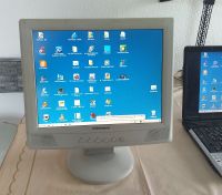 Monitor Medion 15 Zoll MD9323AJ / EZX15F Bayern - Neu Ulm Vorschau