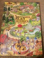 Das Riesengrosse Bilder-wimmelbuch XXL Bayern - Gerbrunn Vorschau