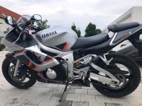 Yamaha R6 RJ03 Bayern - Kelheim Vorschau