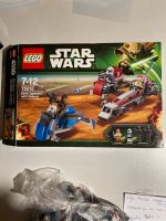 Lego Star Wars 75012 fast vollständig inOVP Hessen - Kelkheim Vorschau