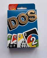 Mattel Games DOS Kartenspiel, geeignet für 2 - 4 Spieler Wie Neu Bayern - Ingolstadt Vorschau