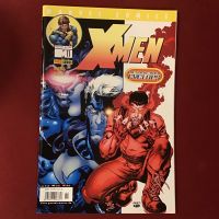 Marvel Extra 11 - X-Men - die Suche nach Cyclops Baden-Württemberg - Fellbach Vorschau