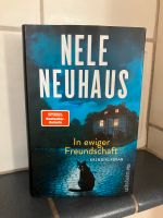NEU! In ewiger Freundschaft von Nele Neuhaus - Hardcover! Niedersachsen - Wittingen Vorschau
