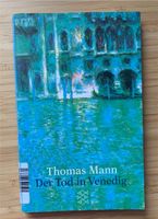 Der Tod in Venedig - Thomas Mann Sachsen - Chemnitz Vorschau