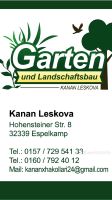 Gartenarbeiten, Gartenpflege kurzfristig Termine frei! Niedersachsen - Diepenau Vorschau