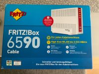 Fritz!Box Cable Niedersachsen - Emden Vorschau