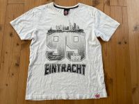 Eintracht Frankfurt T-Shirt, Größe XL Niedersachsen - Obernkirchen Vorschau