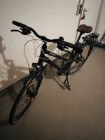 Damenrad Fahrrad B'twin Hoprider 500 28 Zoll Nordrhein-Westfalen - Detmold Vorschau
