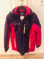 Jacke Winterjacke Skijacke Mädchen Gr. 146 152 NEU !!! Nordrhein-Westfalen - Paderborn Vorschau