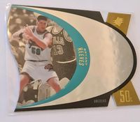 BRYANT REEVES Vancouver Grizzlies SPx Gold 1997 Trading Card Bremen-Mitte - Bremen Altstadt Vorschau