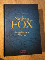 Nathan Fox in geheimer Mission, Buch von Lynn Brittney Freiburg im Breisgau - March Vorschau