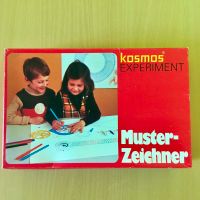 Kosmos Experiment Kasten Muster Zeichner Elektronik Radio 1970‼️ Niedersachsen - Harsum Vorschau