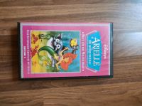 VHS Videokassette Disney "Arielle Die Meerjungfrau" Dresden - Cotta Vorschau