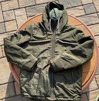 Jack & Jones Originals Jacke Herren Gr. M grün Sachsen-Anhalt - Burg Vorschau