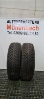 2x Winterreifen 165 / 65 / R13 7mm DOT 2019 Rheinland-Pfalz - Müllenbach (bei Adenau) Vorschau