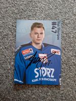 Ilya Sharipov SERC - Schwenninger Wild Wings Baden-Württemberg - Meßstetten Vorschau