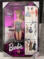 Barbie 35th Anniversary OVP Hessen - Babenhausen Vorschau