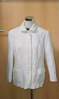 CANDA Damen Blazer Jacket Jacke  Gr.42/L  100% Baumwolle Brandenburg - Cottbus Vorschau